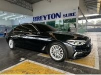 BMW 530e Luxury G30 ปี 2017 ไมล์ 79,xxx Km รูปที่ 2